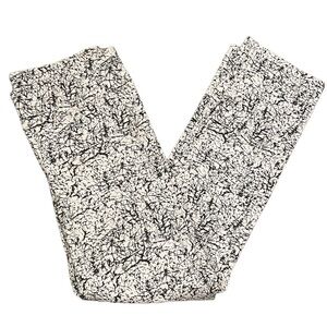 Lena‎ Gabriella Pull-On Stretch Pants Leggings